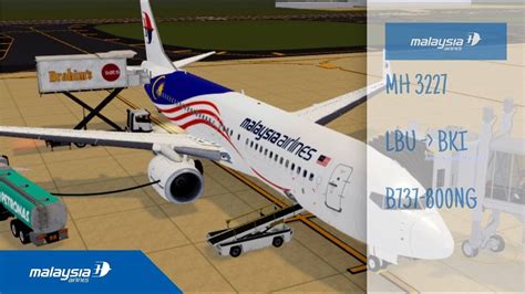 malaysia airlines berhad roblox